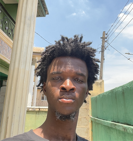 Daniel Koyejo